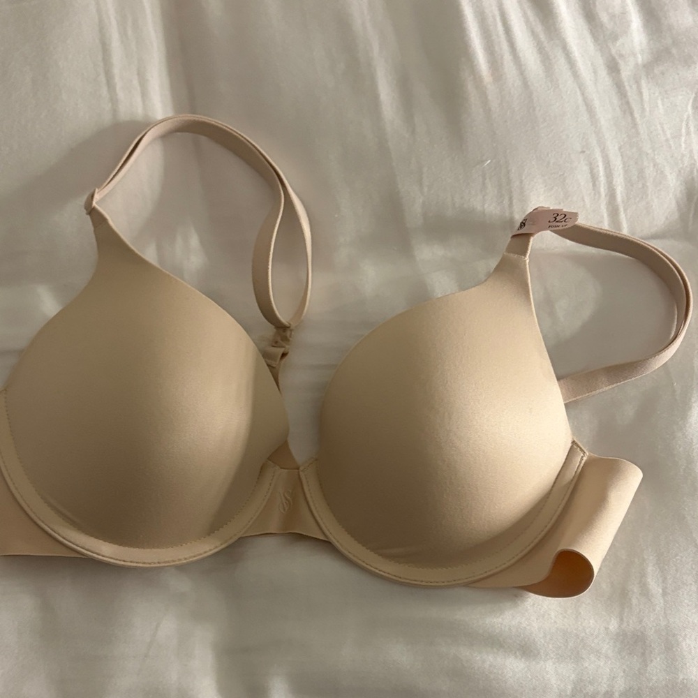 Victoria's Secret push-up Bra
